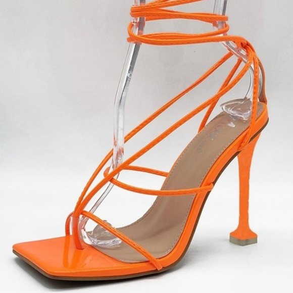 CUE! (Orange) - Picture 2 of 4